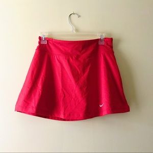 Nike Tennis Skirt